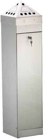 Cigarette Bin GCB-010A