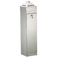 Cigarette Bin GCB-010A