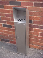 Cigarette Bin GCB-015
