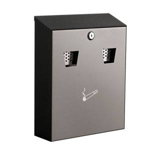 Cigarette Bin GCB 006