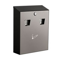 Cigarette Bin GCB 006