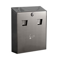 Cigarette Bin GCB 007