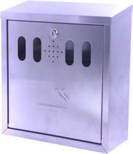 Cigarette Bin GCB 001