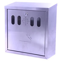 Cigarette Bin GCB 001