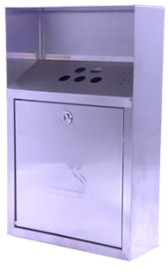 Cigarette Bin GCB 002