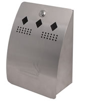 Cigarette Bin GCB 005