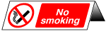 No Smoking Sign GCNS 2007