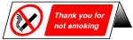 No Smoking Sign GCNS 2008