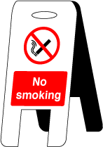 No Smoking Sign GCNS 2015